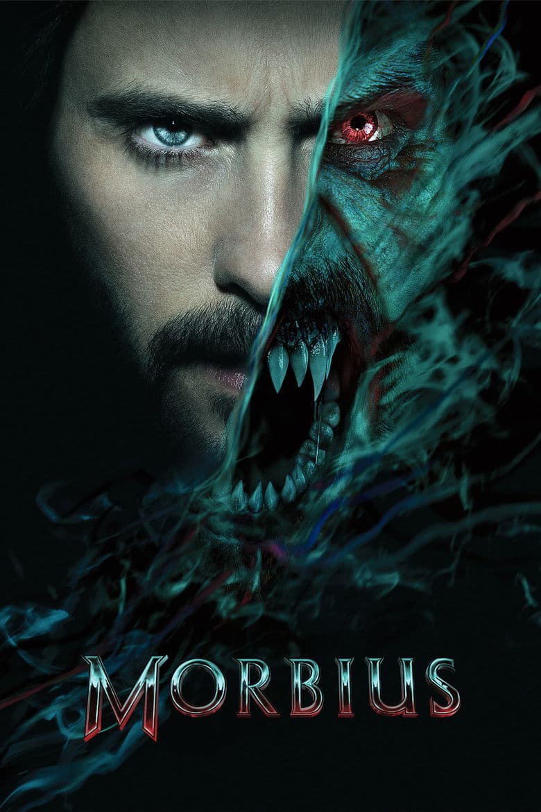 Morbius (2022) movie - woke score, DEI themes, and editorial review on Woke or Not