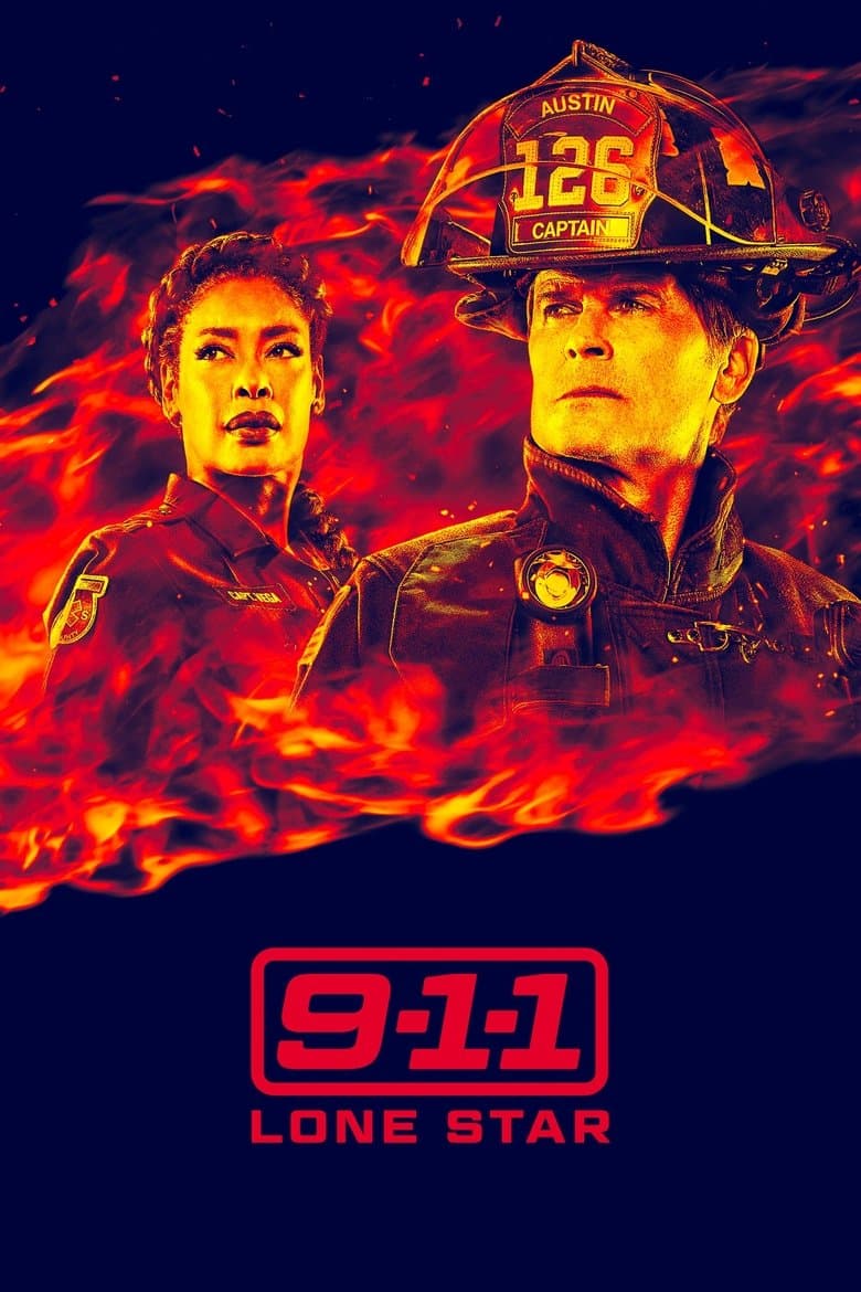 9-1-1: Lone Star (2020) tv show - woke score, DEI themes, and editorial review on Woke or Not