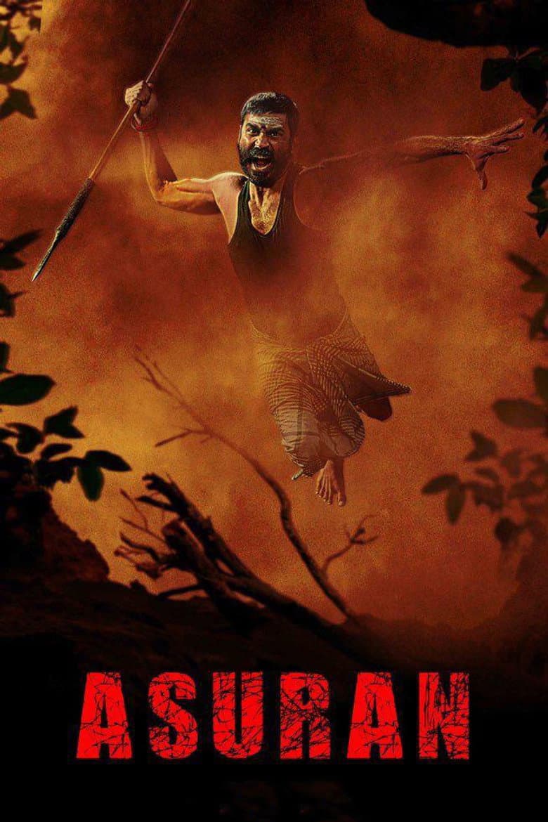 Asuran (2019) movie - woke score, DEI themes, and editorial review on Woke or Not