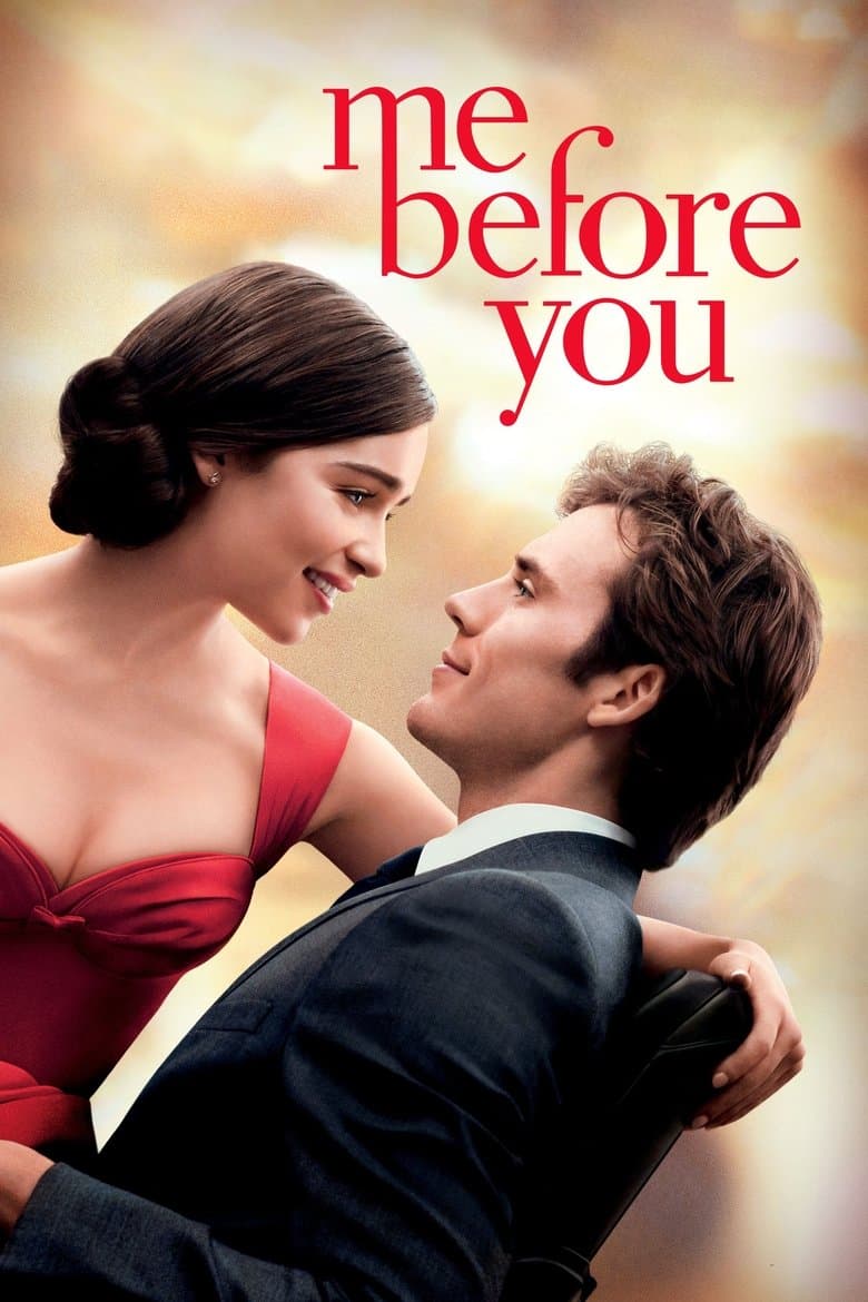 Me Before You (2016) movie - woke score, DEI themes, and editorial review on Woke or Not