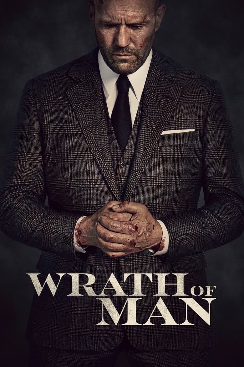 Wrath of Man (2021) movie - woke score, DEI themes, and editorial review on Woke or Not