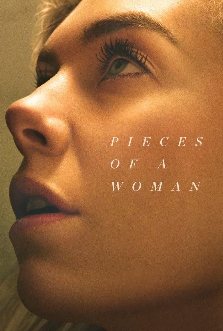 Pieces of a Woman (2020) movie - woke score, DEI themes, and editorial review on Woke or Not