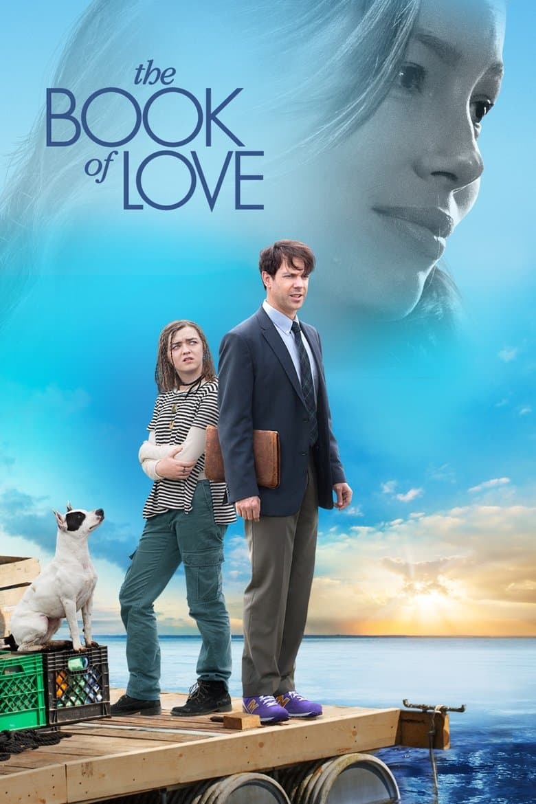 The Book of Love (2017) movie - woke score, DEI themes, and editorial review on Woke or Not