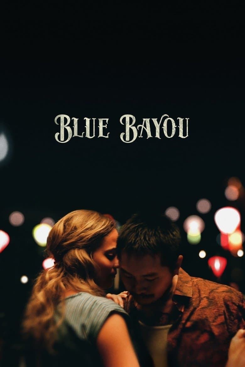 Blue Bayou (2021) movie - woke score, DEI themes, and editorial review on Woke or Not