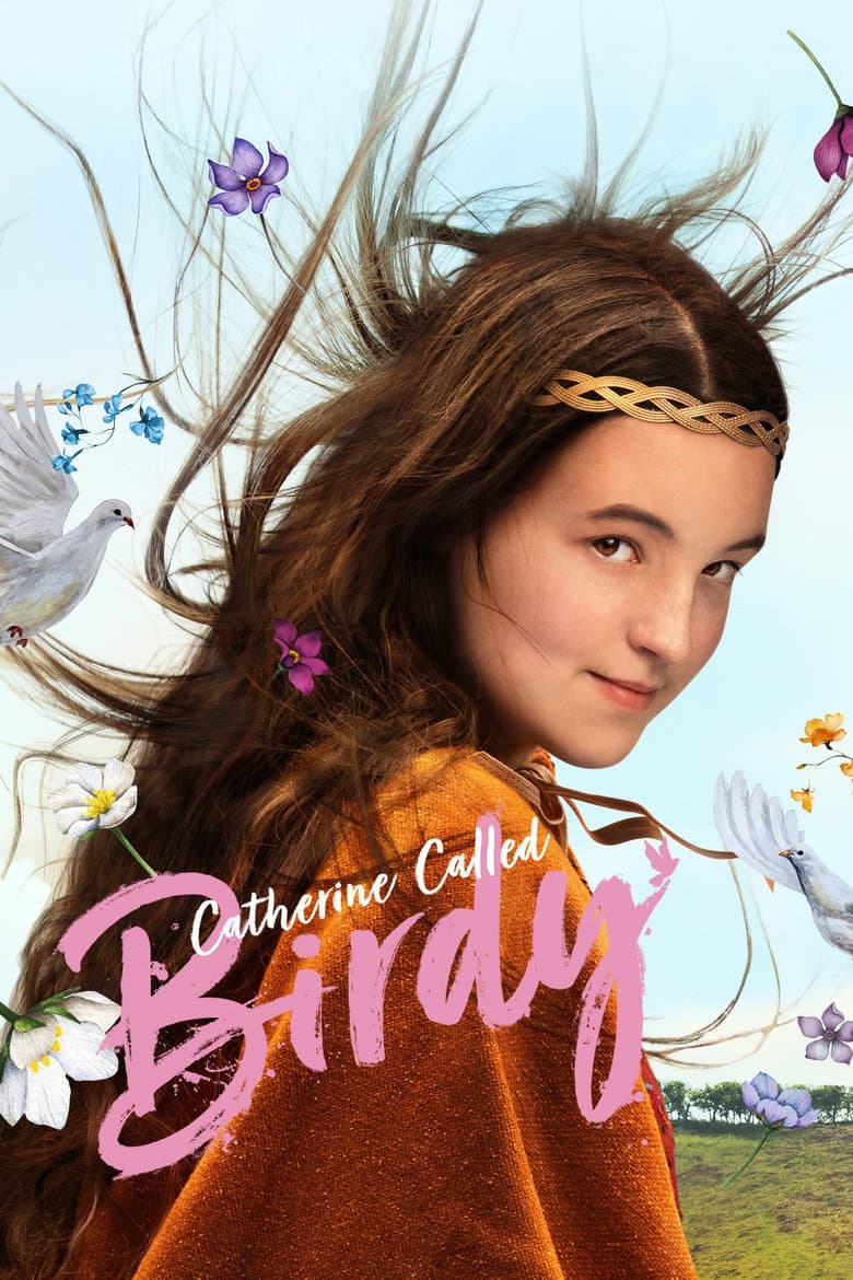 Catherine Called Birdy (2022) movie - woke score, DEI themes, and editorial review on Woke or Not