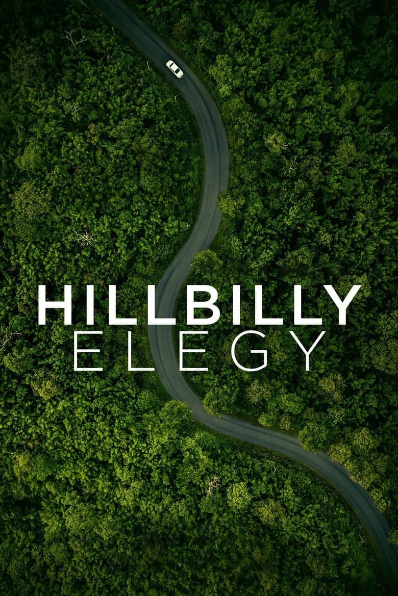 Hillbilly Elegy (2020) movie - woke score, DEI themes, and editorial review on Woke or Not