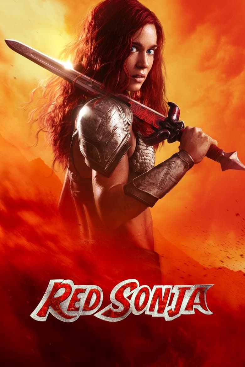 Red Sonja (2025) movie - woke score, DEI themes, and editorial review on Woke or Not