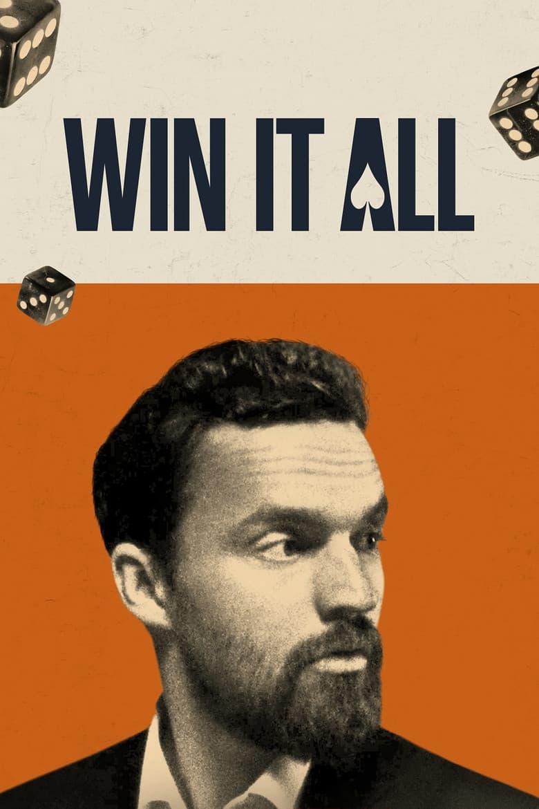Win It All (2017) movie - woke score, DEI themes, and editorial review on Woke or Not