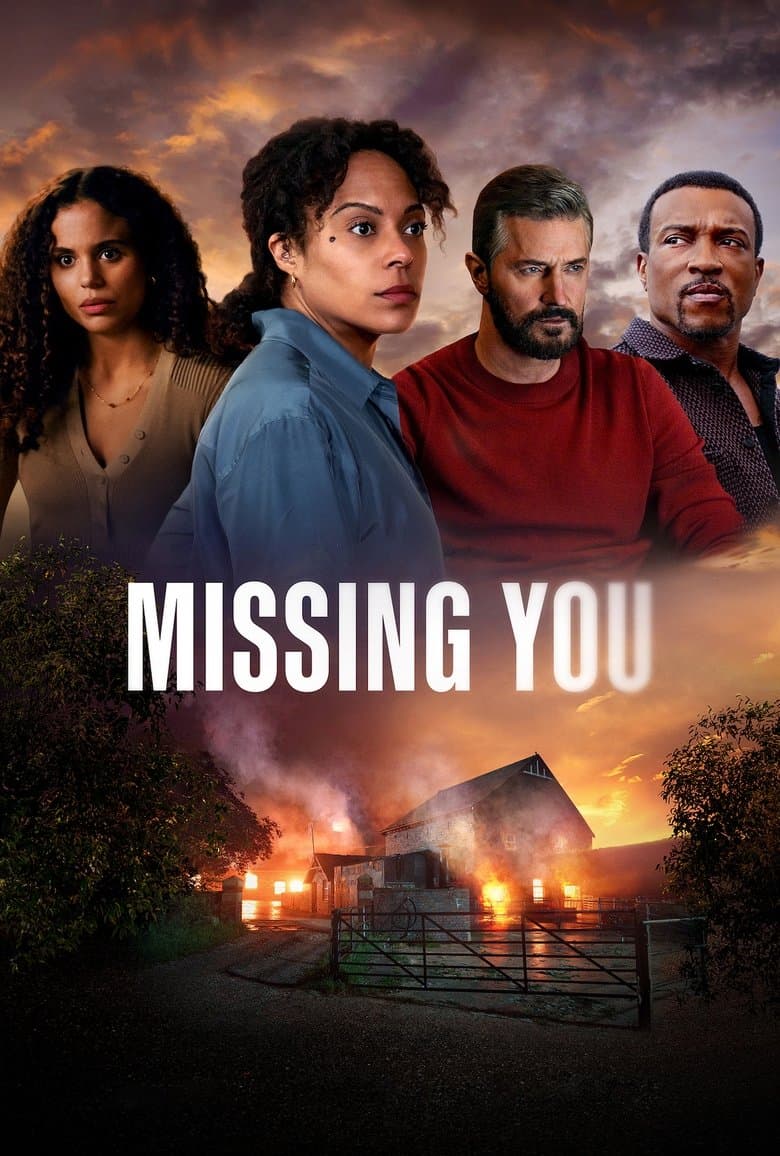 Missing You (2025) tv show - woke score, DEI themes, and editorial review on Woke or Not
