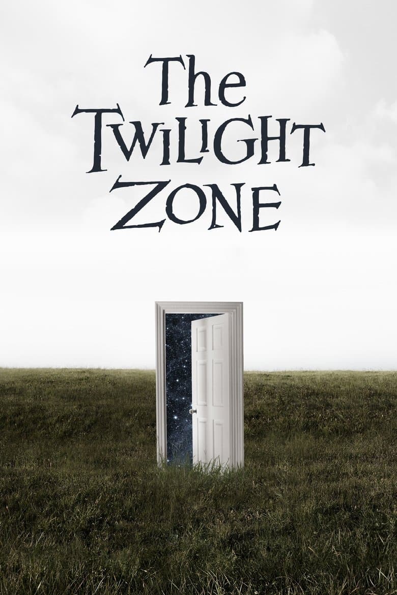 The Twilight Zone (2019) tv show - woke score, DEI themes, and editorial review on Woke or Not