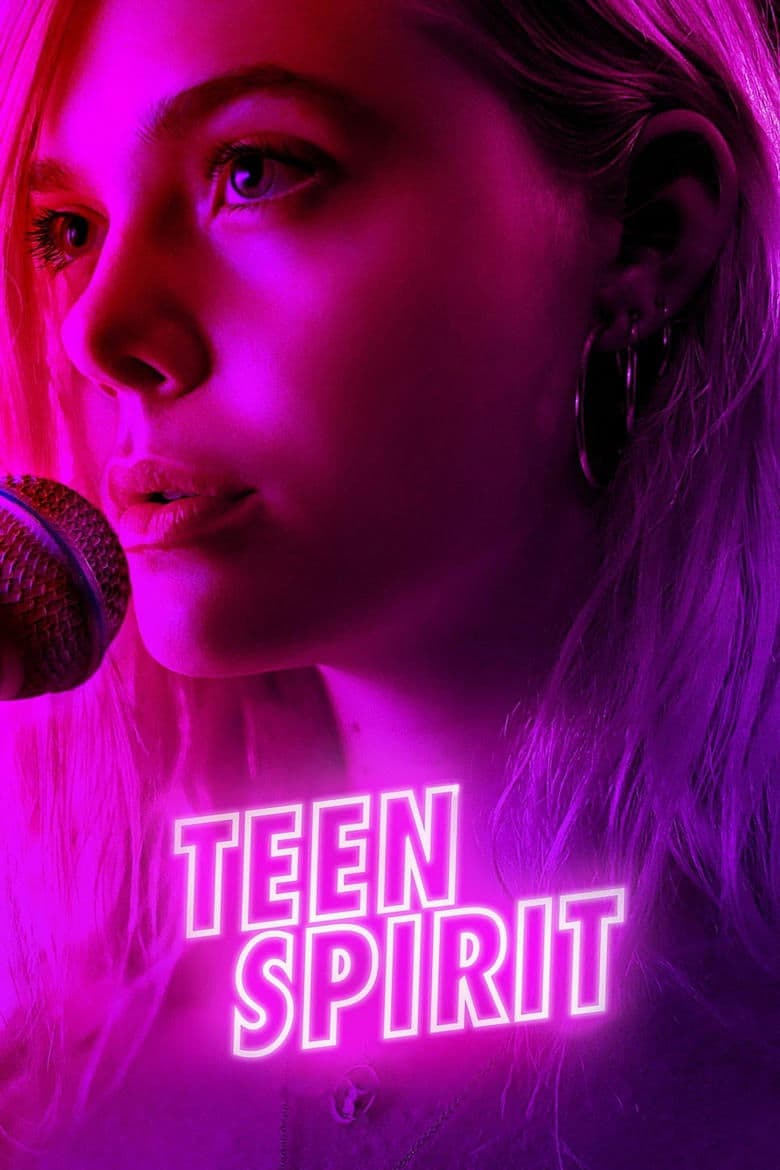 Teen Spirit (2019) movie - woke score, DEI themes, and editorial review on Woke or Not