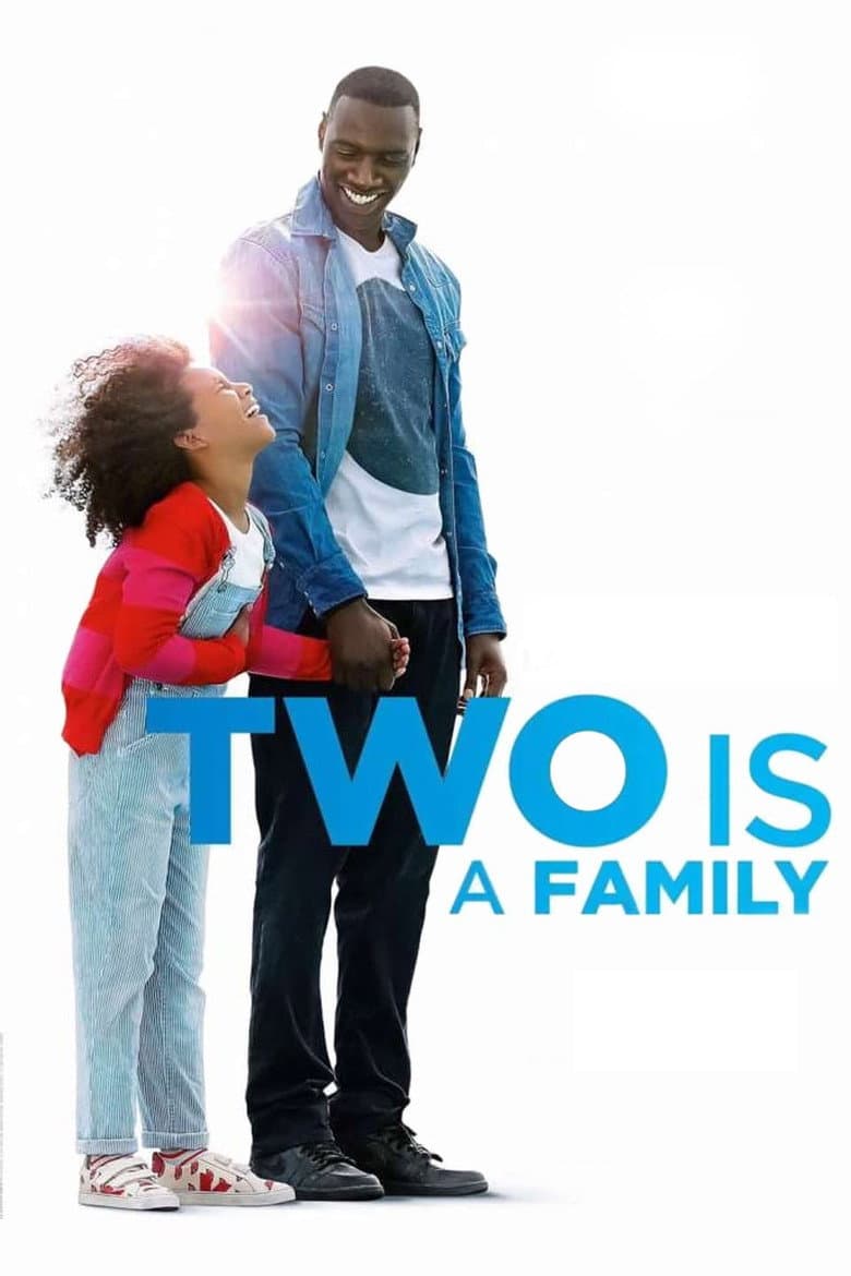 Two Is a Family (2016) movie - woke score, DEI themes, and editorial review on Woke or Not