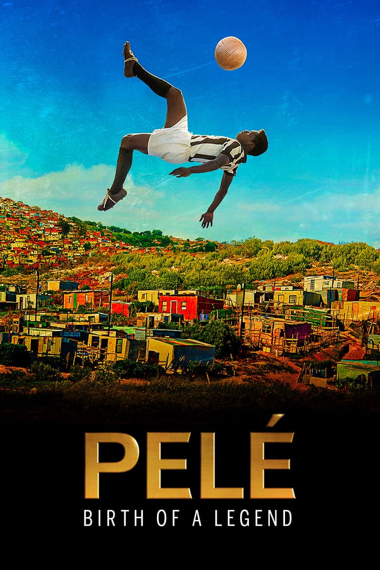 Pelé: Birth of a Legend (2016) movie - woke score, DEI themes, and editorial review on Woke or Not