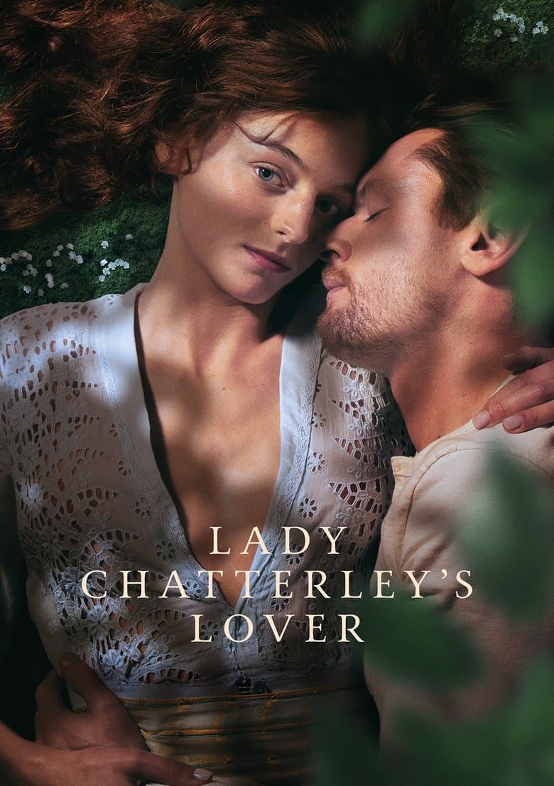 Lady Chatterley's Lover (2022) movie - woke score, DEI themes, and editorial review on Woke or Not