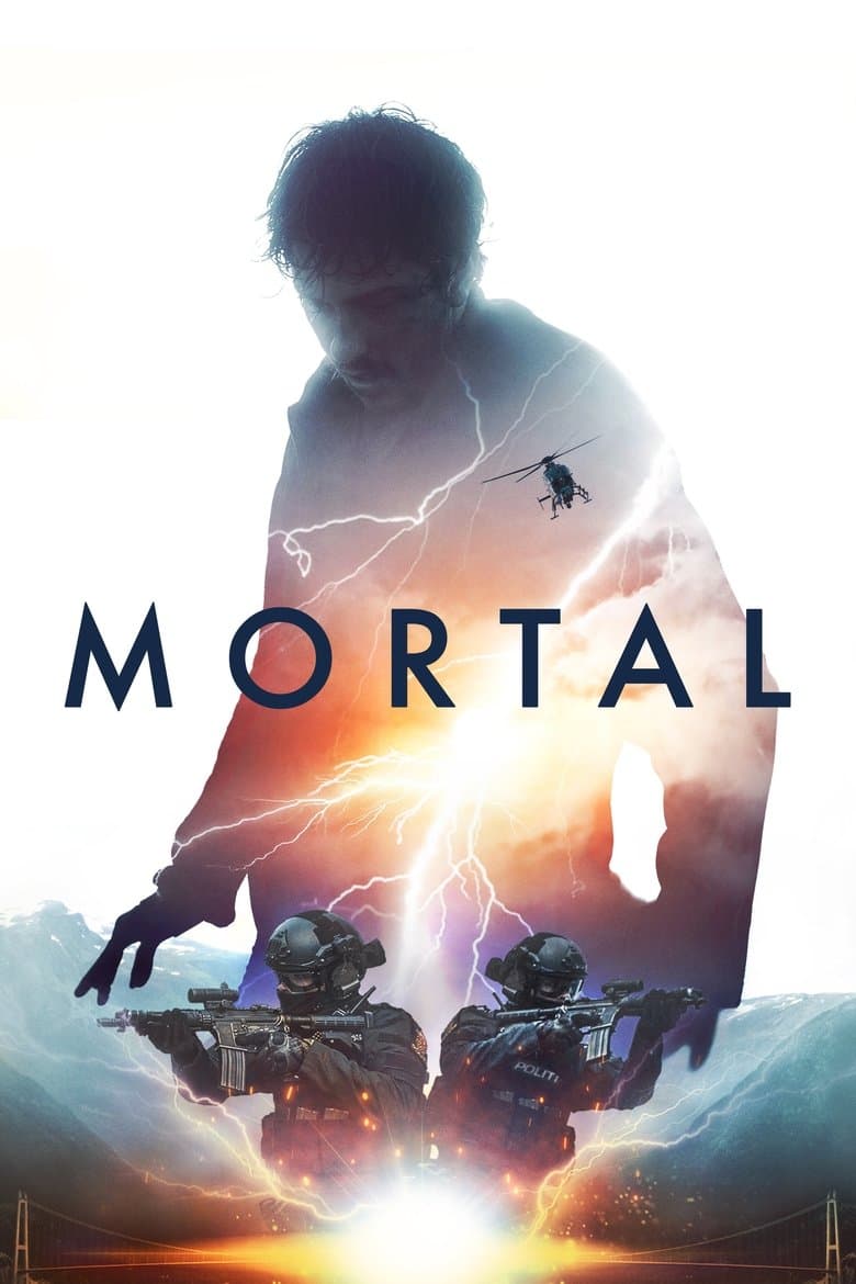 Mortal (2020) movie - woke score, DEI themes, and editorial review on Woke or Not