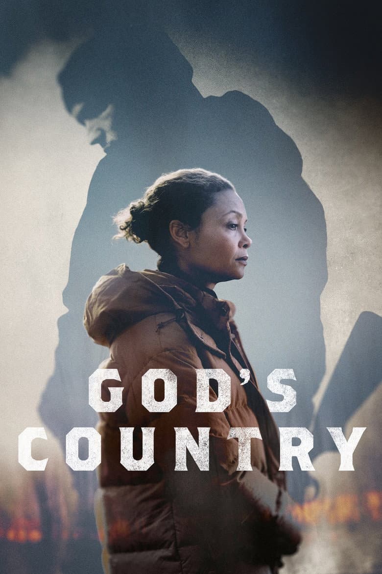 God's Country (2022) movie - woke score, DEI themes, and editorial review on Woke or Not