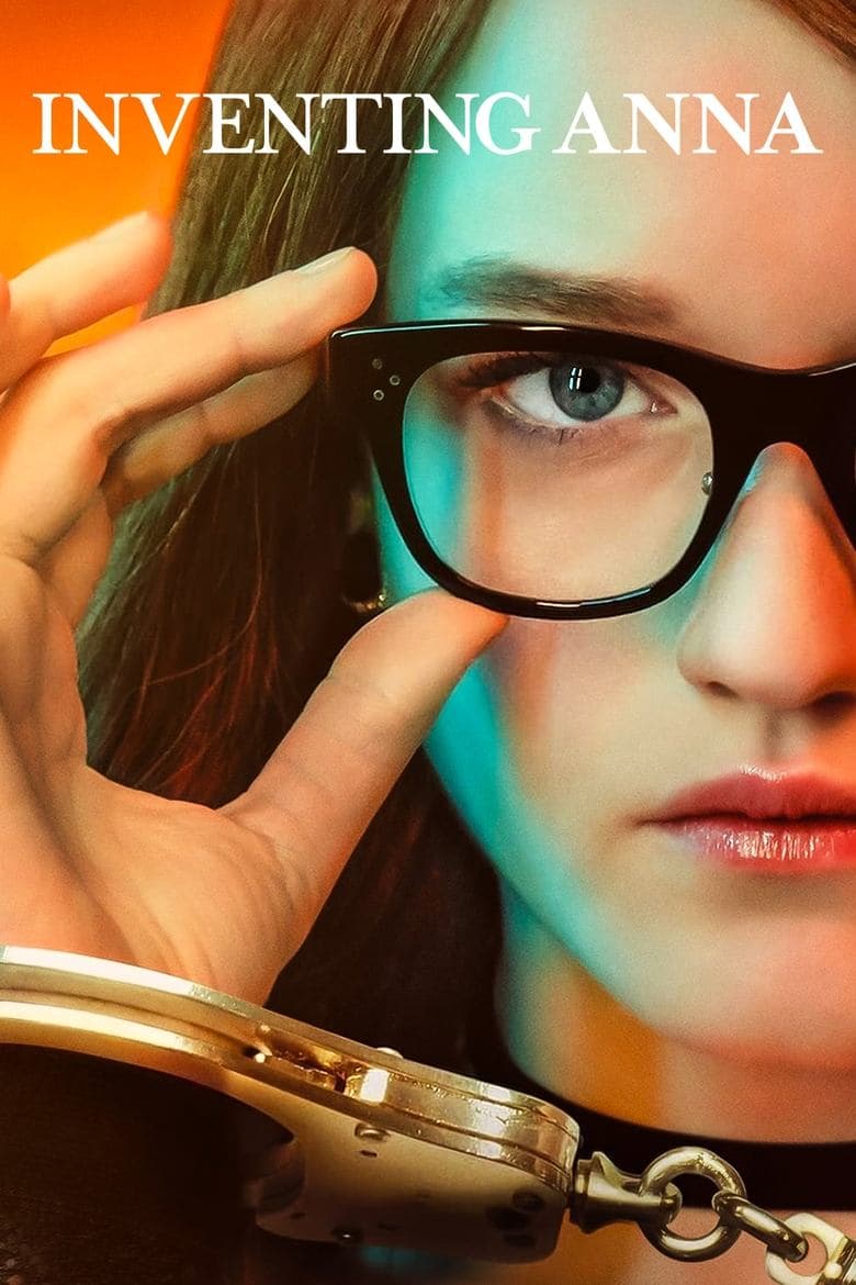 Inventing Anna (2022) tv show - woke score, DEI themes, and editorial review on Woke or Not