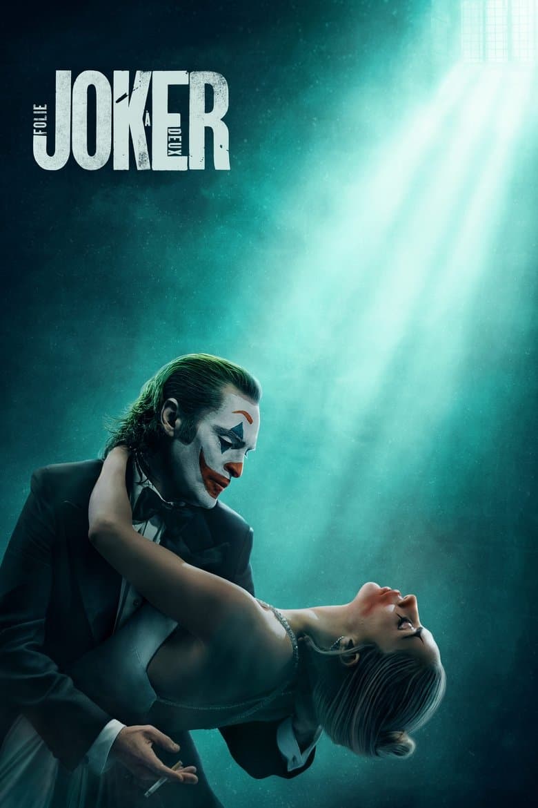 Joker: Folie à Deux (2024) movie - woke score, DEI themes, and editorial review on Woke or Not