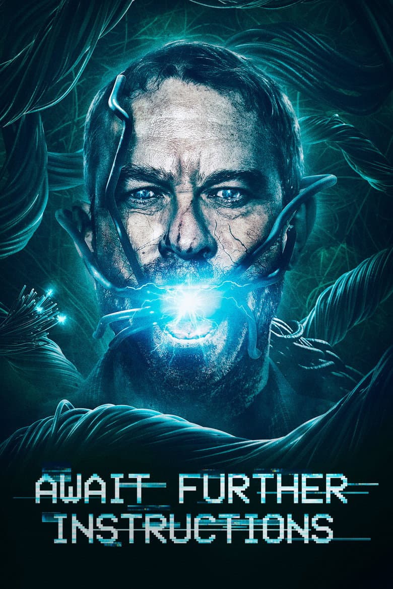 Await Further Instructions (2018) movie - woke score, DEI themes, and editorial review on Woke or Not