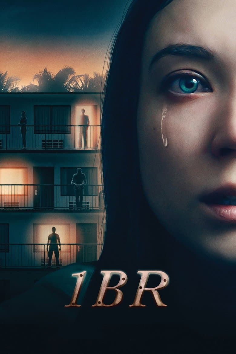 1BR (2019) movie - woke score, DEI themes, and editorial review on Woke or Not