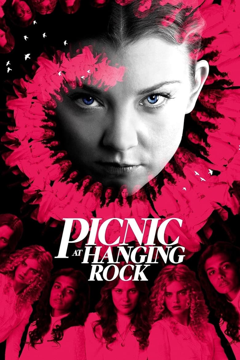 Picnic at Hanging Rock (2018) tv show - woke score, DEI themes, and editorial review on Woke or Not