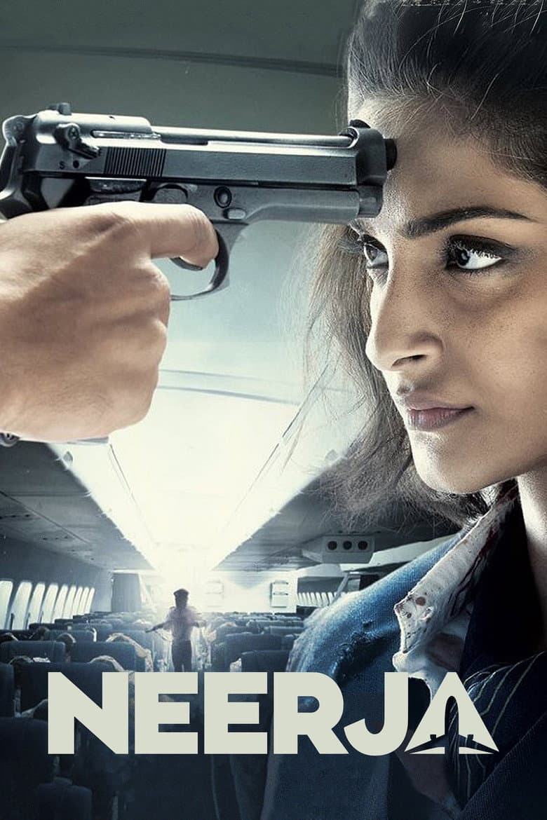 Neerja (2016) movie - woke score, DEI themes, and editorial review on Woke or Not