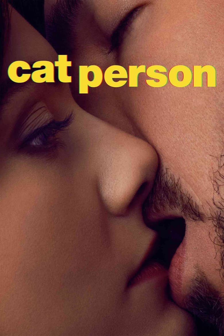 Cat Person (2023) movie - woke score, DEI themes, and editorial review on Woke or Not