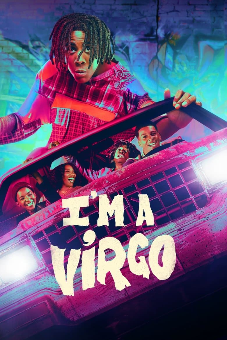 I'm a Virgo (2023) tv show - woke score, DEI themes, and editorial review on Woke or Not