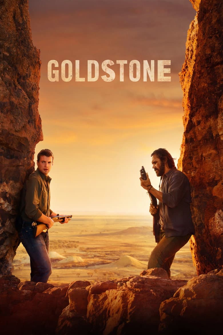 Goldstone (2016) movie - woke score, DEI themes, and editorial review on Woke or Not
