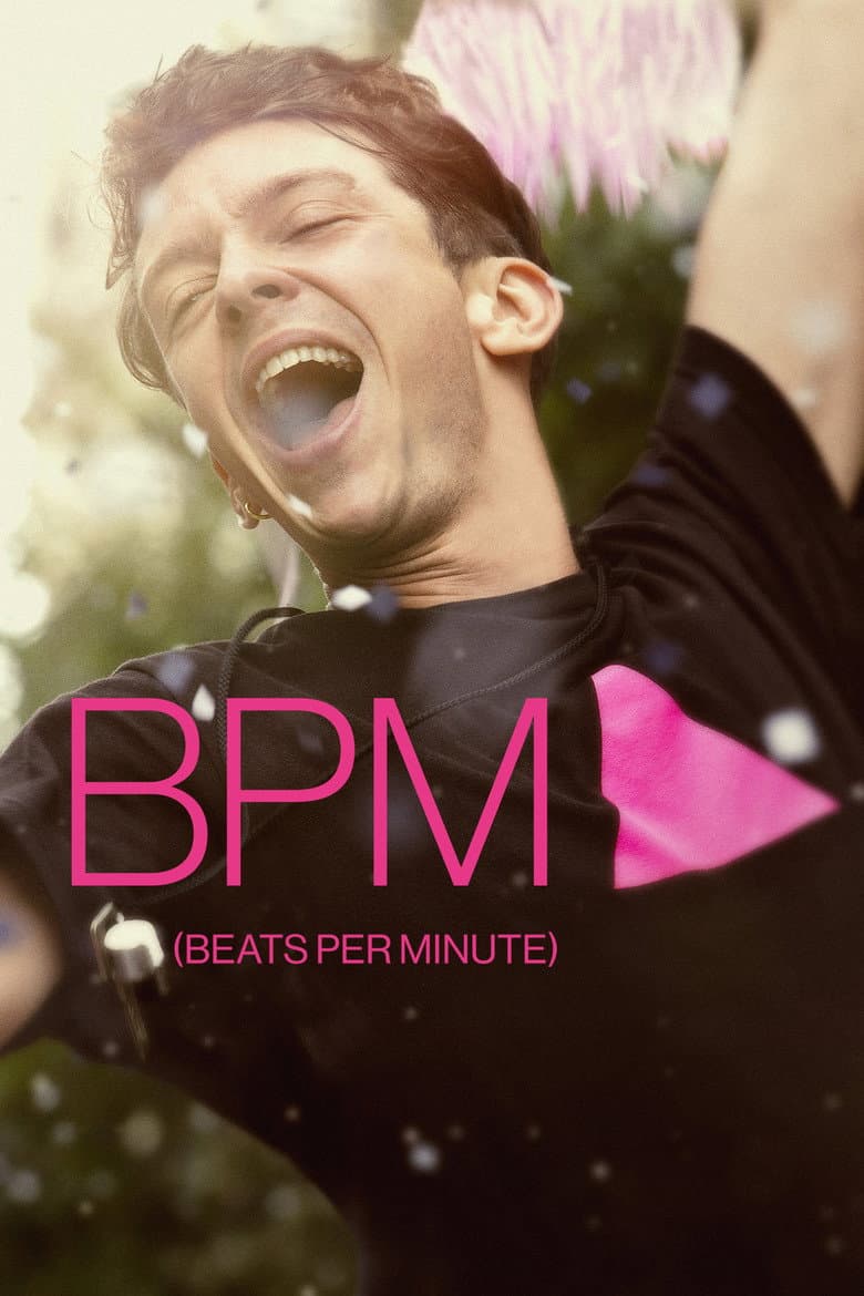 BPM (Beats per Minute) (2017) movie - woke score, DEI themes, and editorial review on Woke or Not