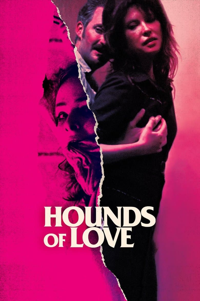 Hounds of Love (2016) movie - woke score, DEI themes, and editorial review on Woke or Not