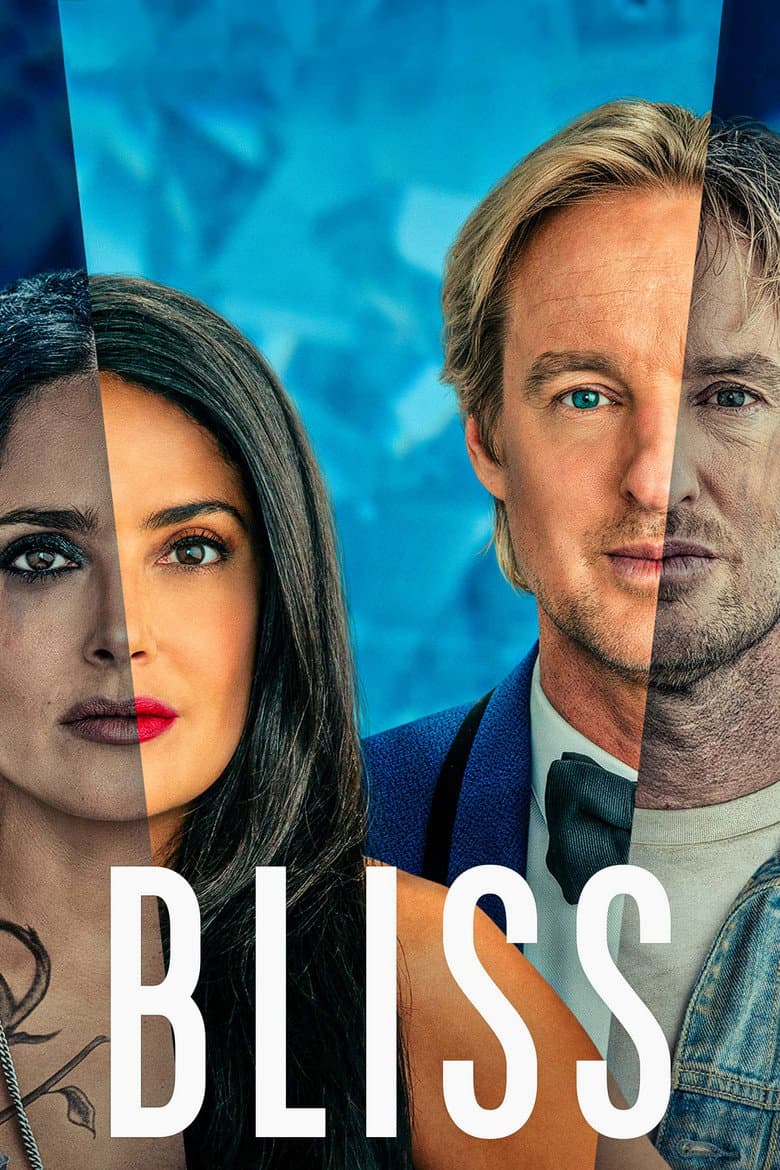 Bliss (2021) movie - woke score, DEI themes, and editorial review on Woke or Not