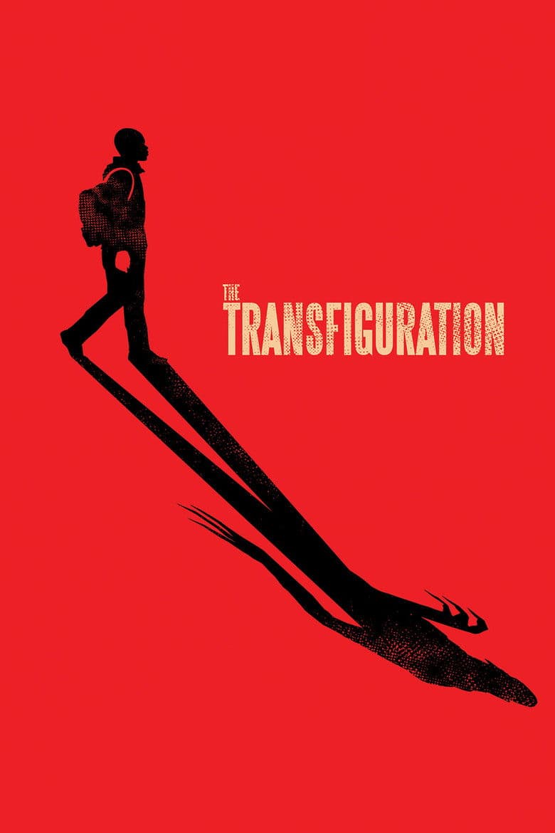 The Transfiguration (2016) movie - woke score, DEI themes, and editorial review on Woke or Not