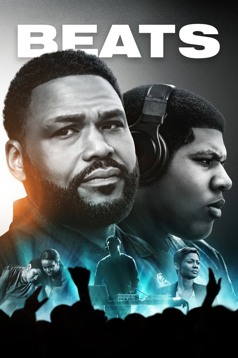 Beats (2019) movie - woke score, DEI themes, and editorial review on Woke or Not