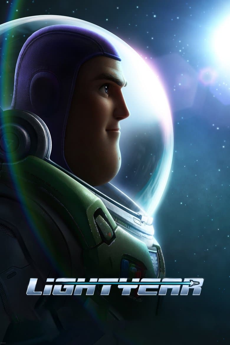 Lightyear (2022) movie - woke score, DEI themes, and editorial review on Woke or Not
