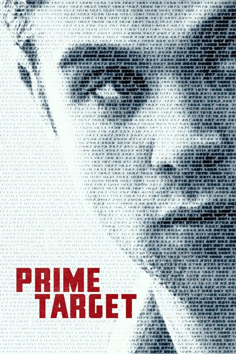 Prime Target (2025) tv show - woke score, DEI themes, and editorial review on Woke or Not
