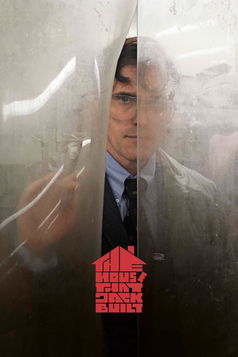 The House That Jack Built (2018) movie - woke score, DEI themes, and editorial review on Woke or Not
