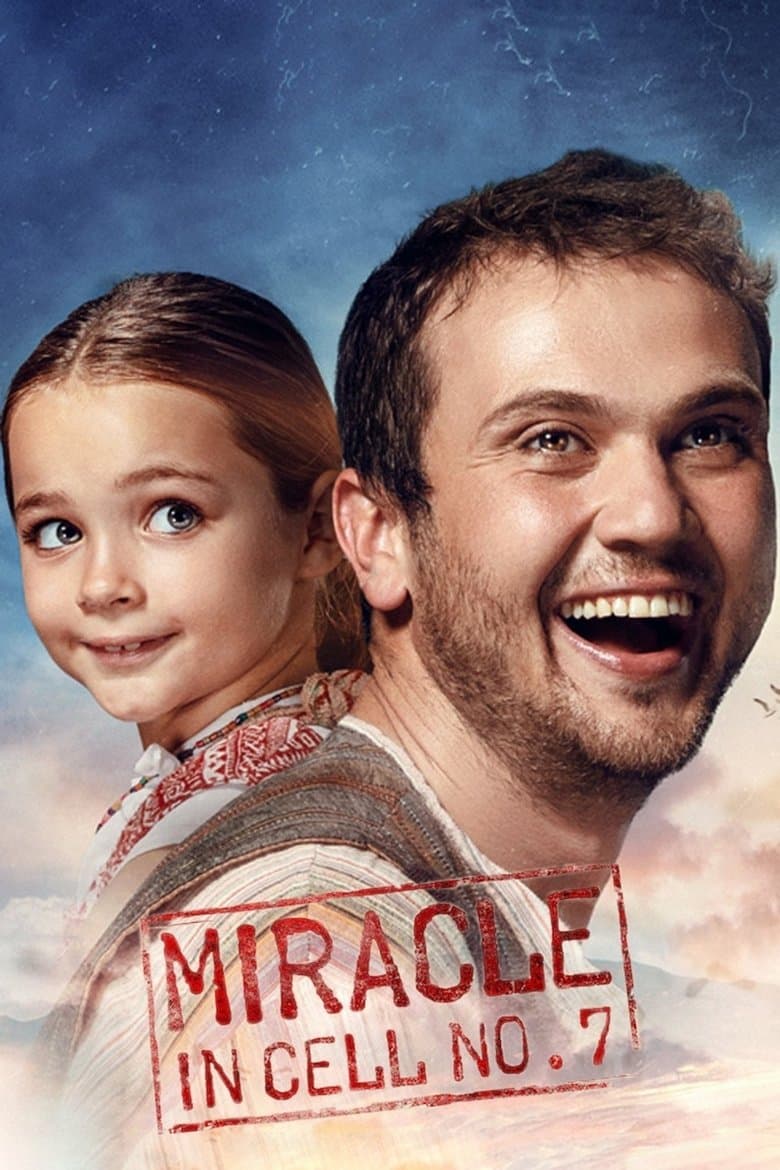 Miracle in Cell No. 7 (2019) movie - woke score, DEI themes, and editorial review on Woke or Not