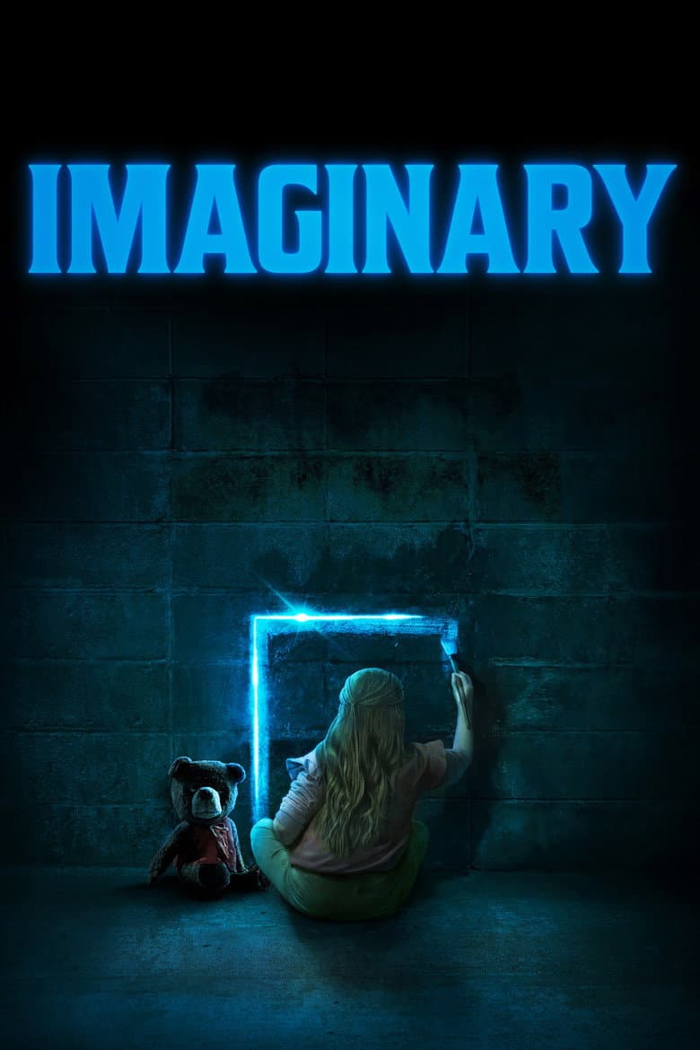 Imaginary (2024) movie - woke score, DEI themes, and editorial review on Woke or Not
