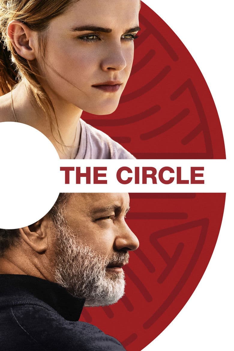 The Circle (2017) movie - woke score, DEI themes, and editorial review on Woke or Not