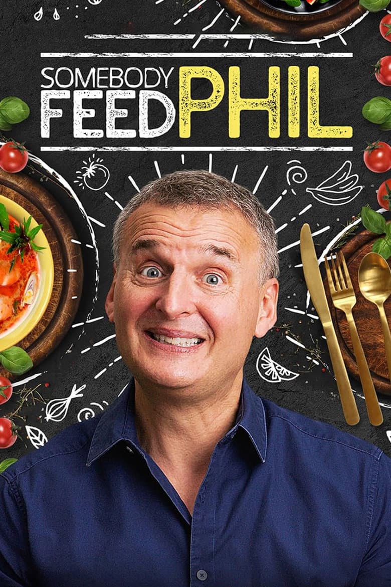 Somebody Feed Phil (2018) tv show - woke score, DEI themes, and editorial review on Woke or Not