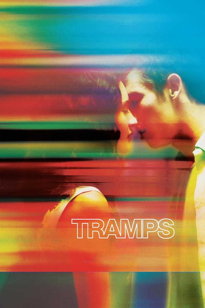 Tramps (2016) movie - woke score, DEI themes, and editorial review on Woke or Not