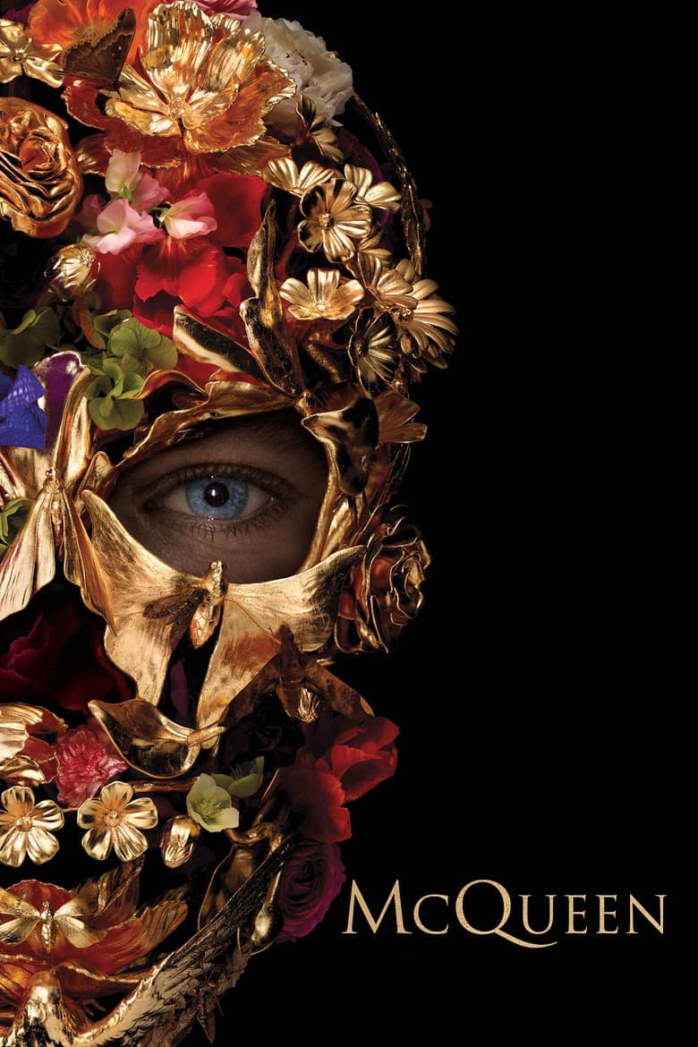 McQueen (2018) movie - woke score, DEI themes, and editorial review on Woke or Not