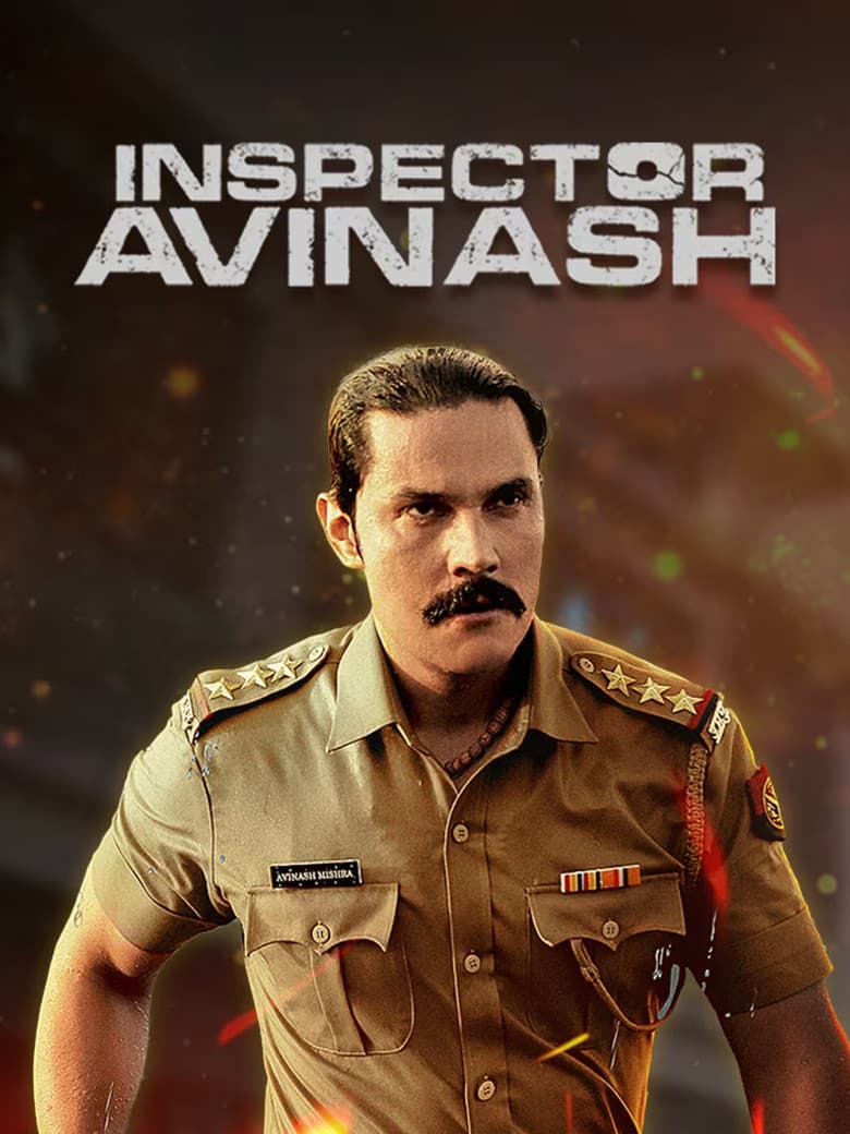Inspector Avinash (2023) tv show - woke score, DEI themes, and editorial review on Woke or Not