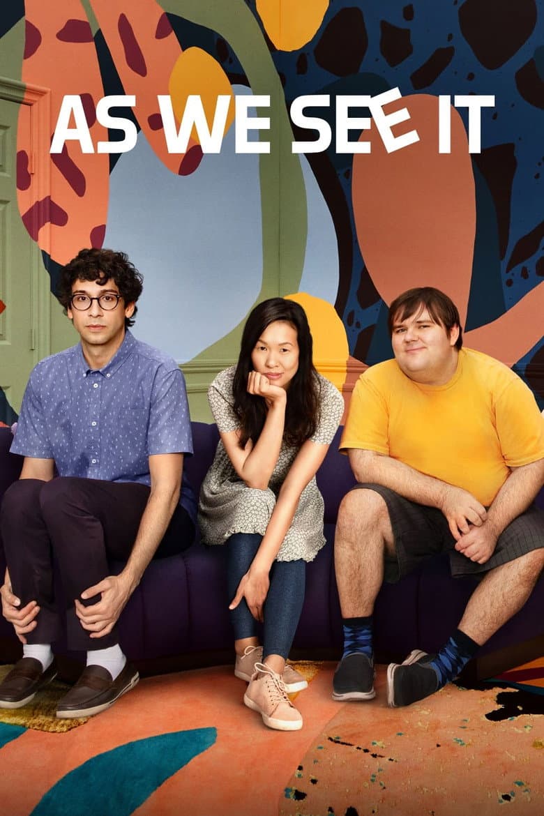 As We See It (2022) tv show - woke score, DEI themes, and editorial review on Woke or Not