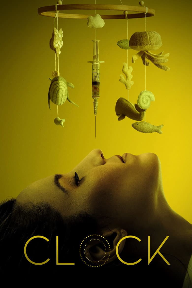 Clock (2023) movie - woke score, DEI themes, and editorial review on Woke or Not