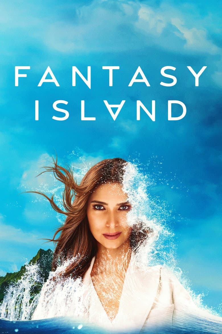 Fantasy Island (2021) tv show - woke score, DEI themes, and editorial review on Woke or Not
