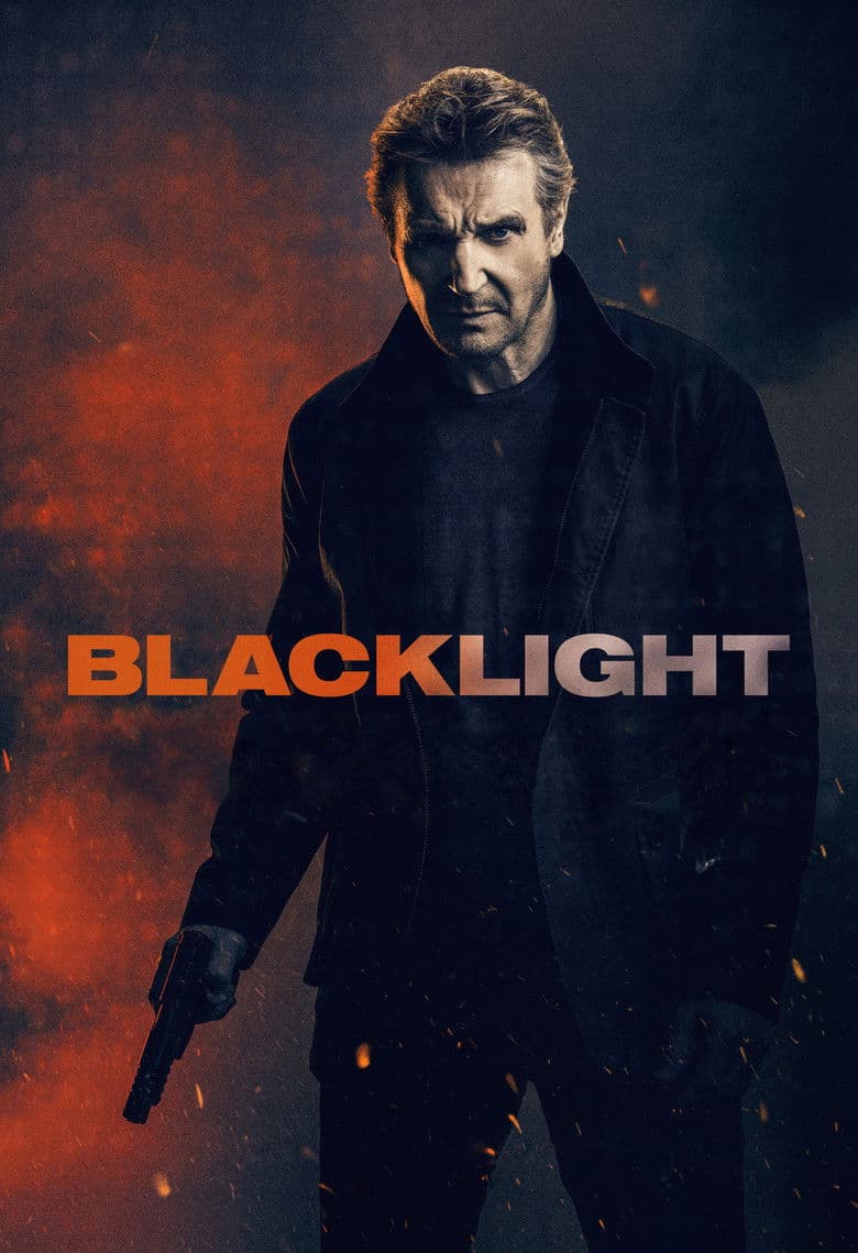 Blacklight (2022) movie - woke score, DEI themes, and editorial review on Woke or Not