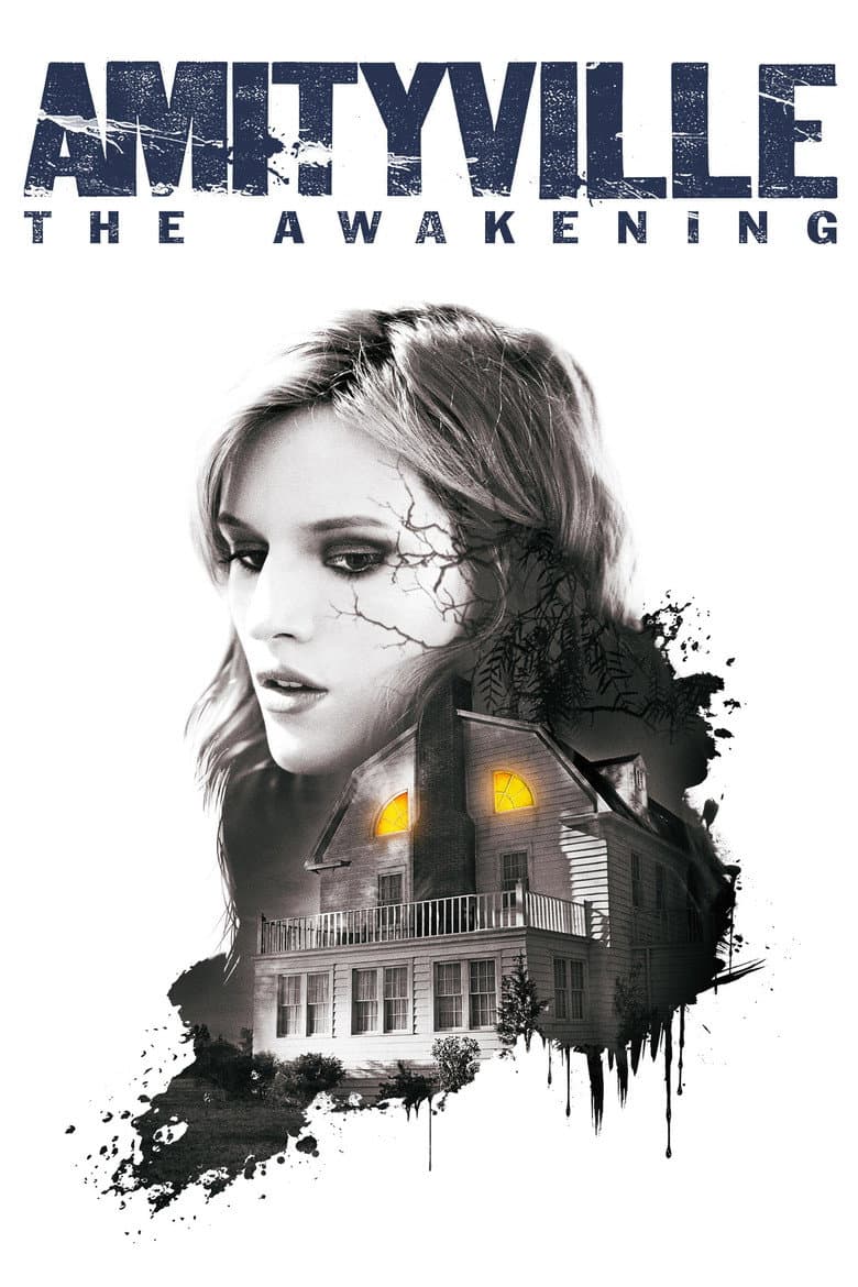 Amityville: The Awakening (2017) movie - woke score, DEI themes, and editorial review on Woke or Not