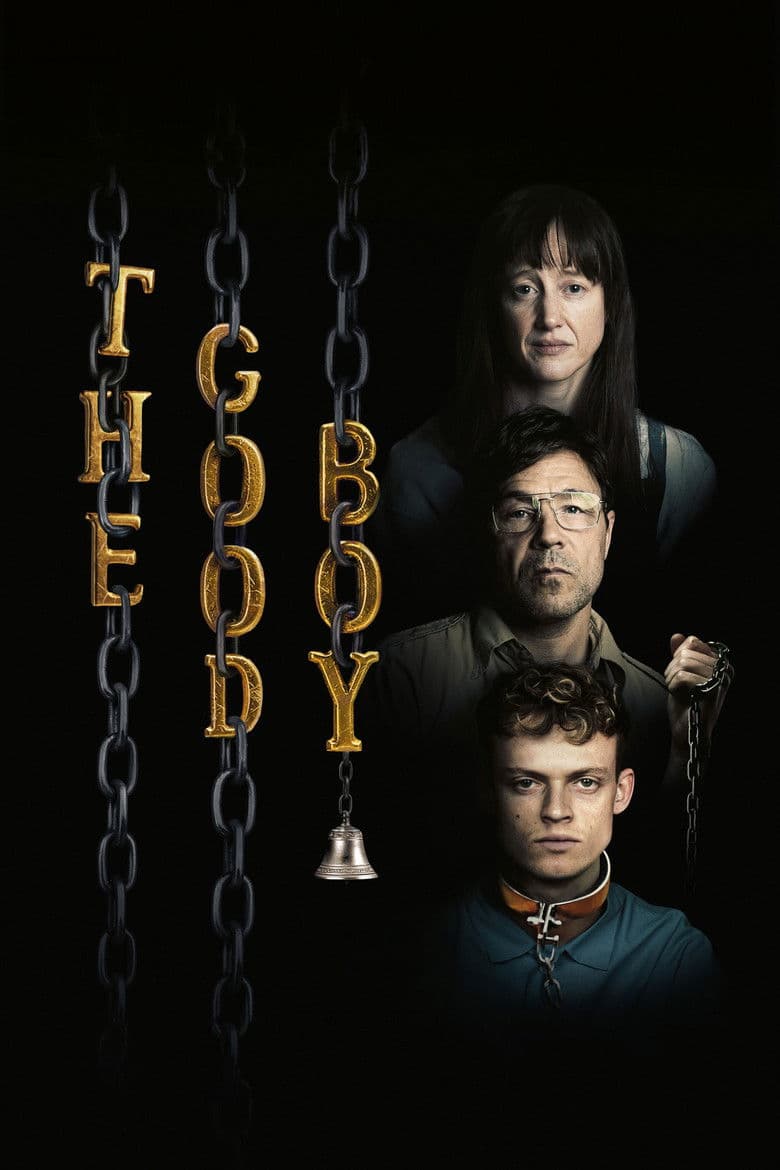 Good Boy (2026) movie - woke score, DEI themes, and editorial review on Woke or Not